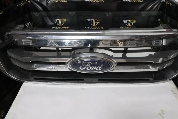 FORD RANGER 2.2 TDCİ ÇIKMA PARÇA  2021 ÖN PANJUR